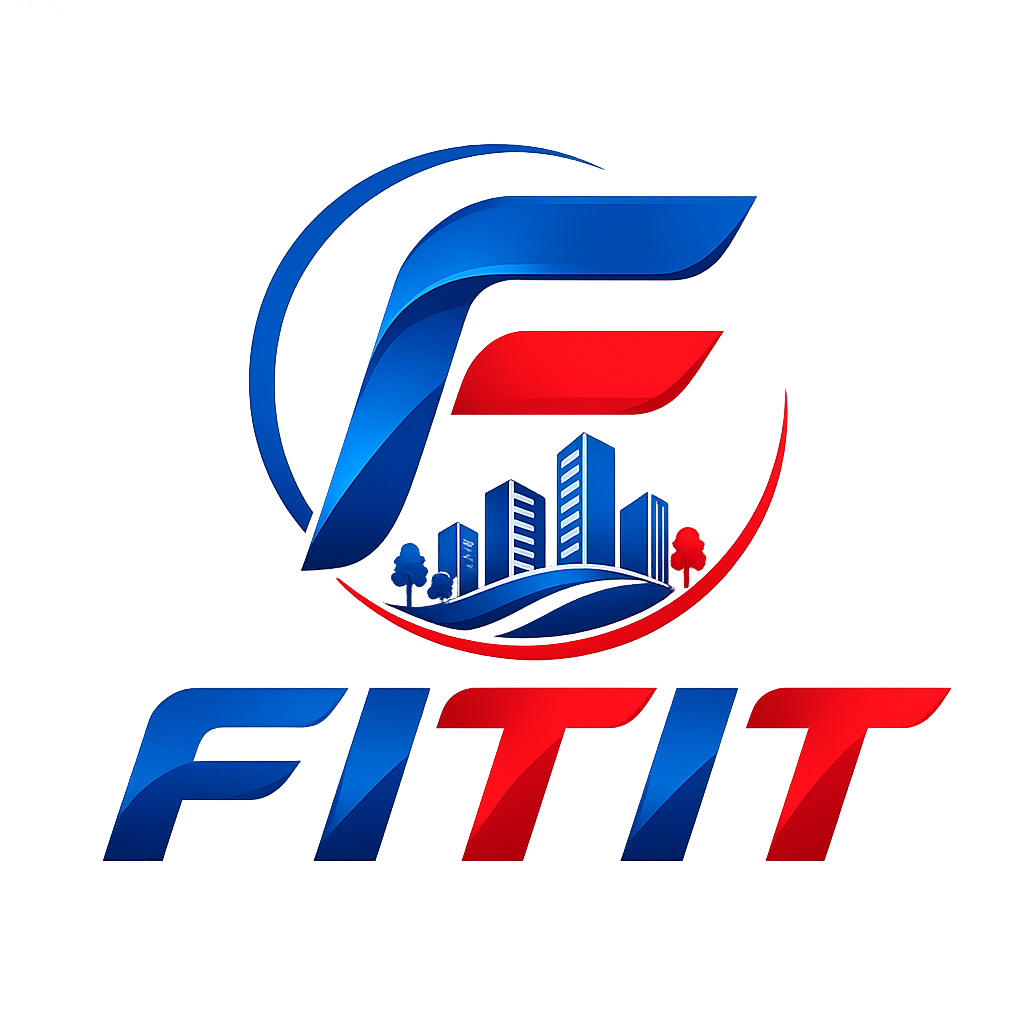 FITIT Logo